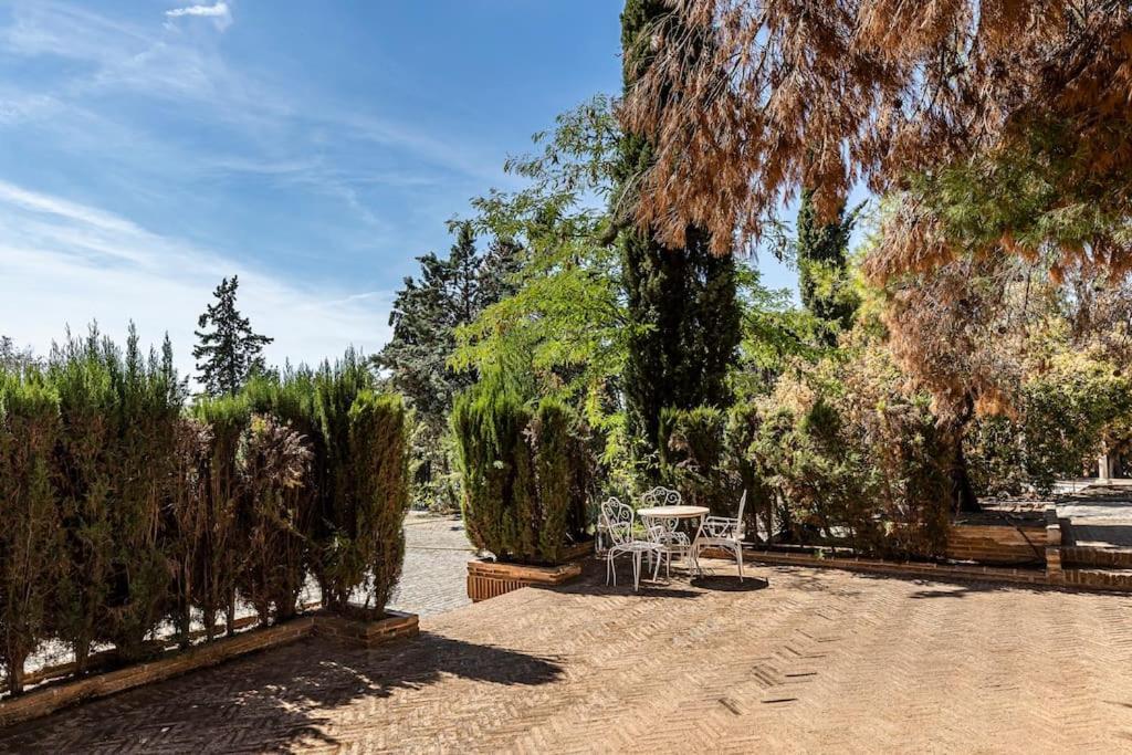 Casa Palacio Toledo Puy Du Fou Kültér fotó