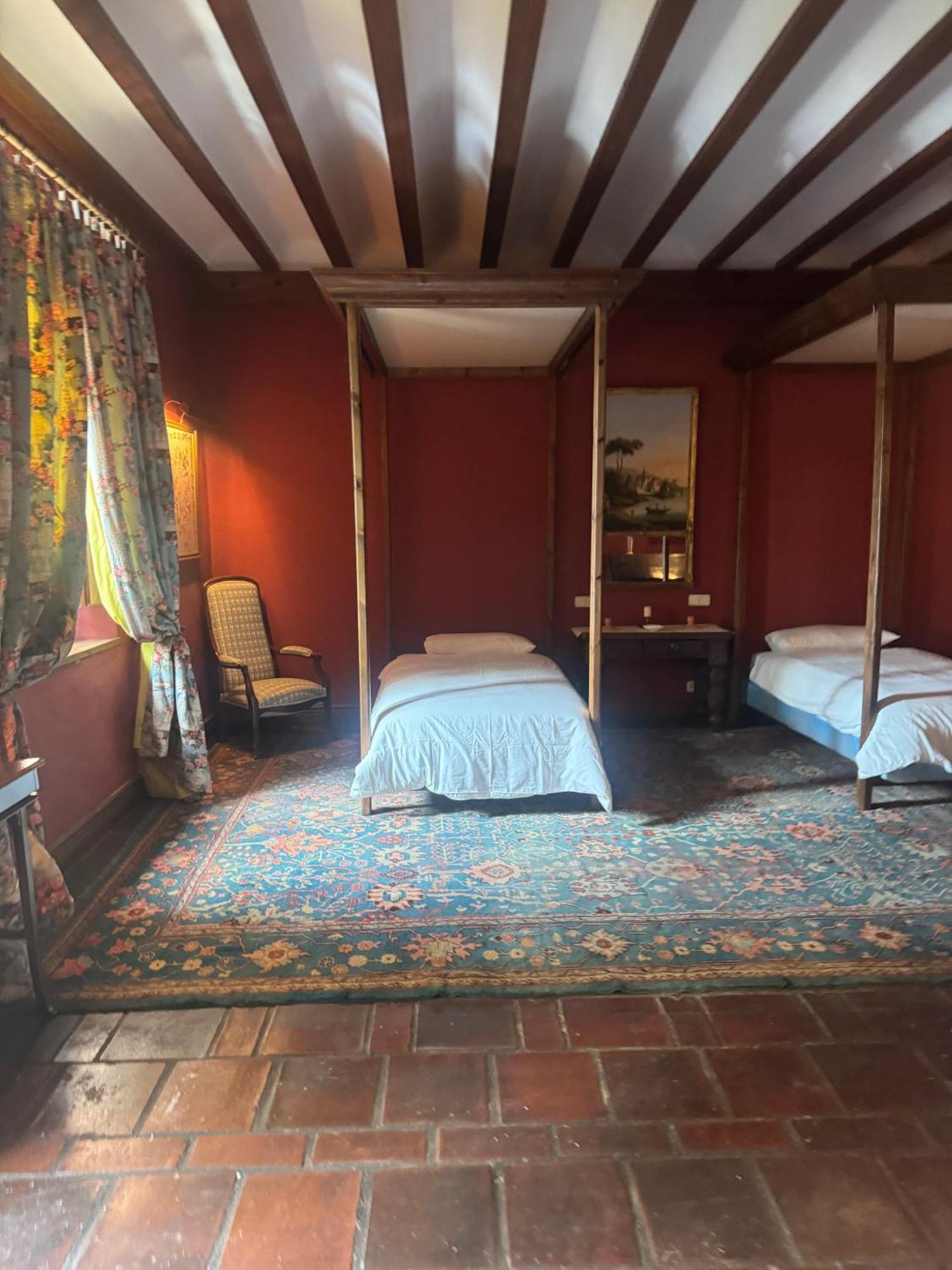 Casa Palacio Toledo Puy Du Fou Kültér fotó